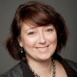 Meet your Posher, Kristin